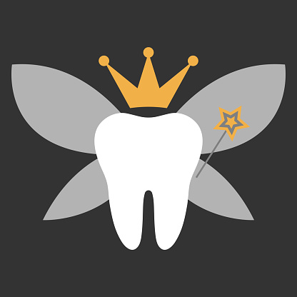 Keeping The National Tooth Fairy Day Celebrations Alive!