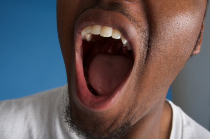 How Dry Mouth Affects Oral Health