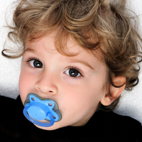 When Should Your Child Stop Using A Pacifier