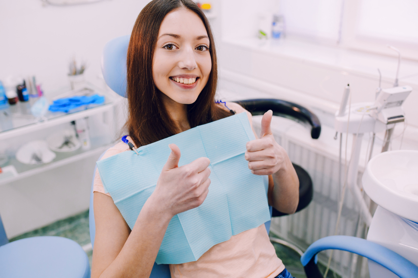 Common Dental Cleaning Myths Debunked